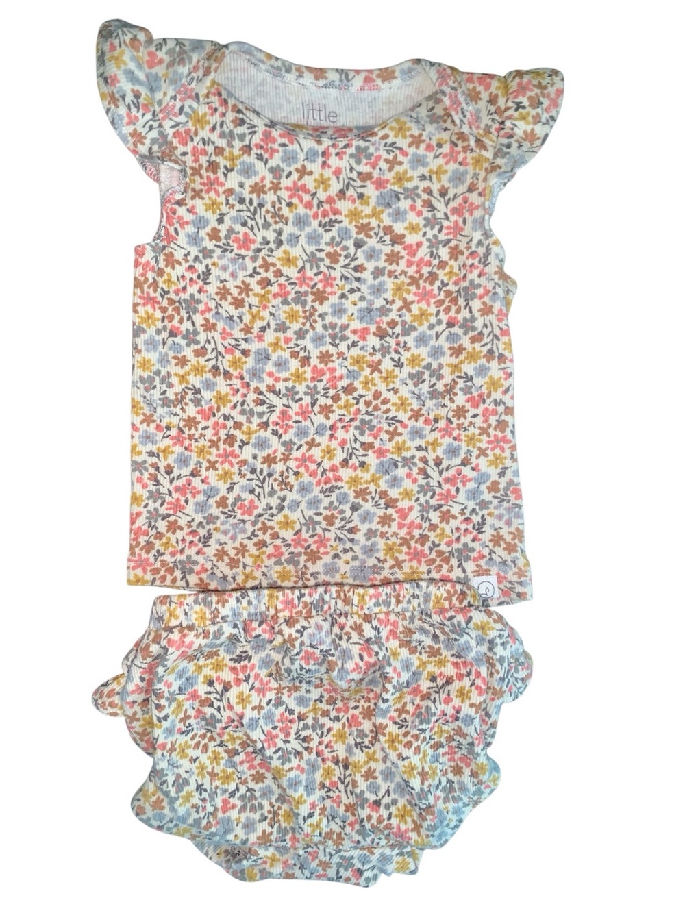 Little planet organics set 3 months